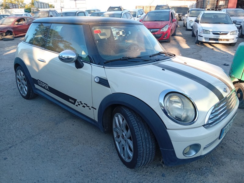 mini mini (r56) del año 2007
