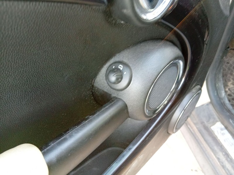 mini mini (r56) del año 2007
