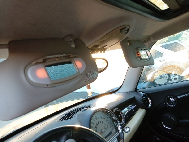 mini mini (r56) del año 2007