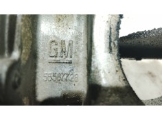 Recambio de caja mariposa para opel meriva b monospace (s10) 1.7 cdti (75) referencia OEM IAM    2