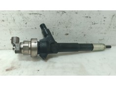 Recambio de inyector para opel meriva b monospace (s10) 1.7 cdti (75) referencia OEM IAM 95521528  