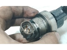 Recambio de inyector para opel meriva b monospace (s10) 1.7 cdti (75) referencia OEM IAM 95521528   2