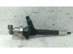 Recambio de inyector para opel meriva b monospace (s10) 1.7 cdti (75) referencia OEM IAM 95521528  