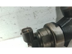 Recambio de inyector para opel meriva b monospace (s10) 1.7 cdti (75) referencia OEM IAM 95521528   2