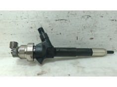 Recambio de inyector para opel meriva b monospace (s10) 1.7 cdti (75) referencia OEM IAM 95521528  