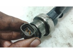 Recambio de inyector para opel meriva b monospace (s10) 1.7 cdti (75) referencia OEM IAM 95521528   2