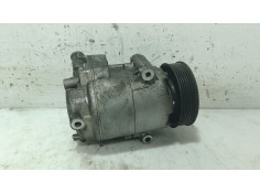 Recambio de compresor aire acondicionado para opel meriva b monospace (s10) 1.7 cdti (75) referencia OEM IAM 95516236 / 13395693