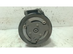 Recambio de compresor aire acondicionado para opel meriva b monospace (s10) 1.7 cdti (75) referencia OEM IAM 95516236 / 13395693 2