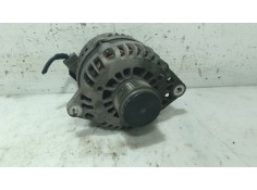 Recambio de alternador para opel meriva b monospace (s10) 1.7 cdti (75) referencia OEM IAM 98031154 / VERE8411  