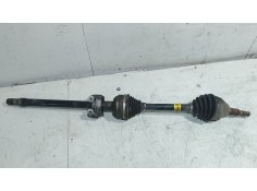 Recambio de transmision delantera derecha para opel meriva b monospace (s10) 1.7 cdti (75) referencia OEM IAM 13248646  