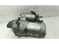 Recambio de motor arranque para opel meriva b monospace (s10) 1.7 cdti (75) referencia OEM IAM 95524890  