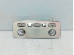 Recambio de luz interior para renault laguna iii (bt0/1) 2.0 16v turbo referencia OEM IAM   