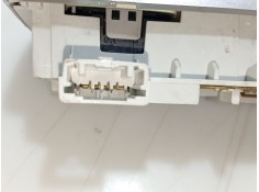 Recambio de luz interior para renault laguna iii (bt0/1) 2.0 16v turbo referencia OEM IAM    2