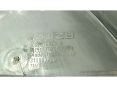 Recambio de moldura para opel meriva b monospace (s10) 1.7 cdti (75) referencia OEM IAM    2