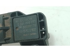 Recambio de modulo electronico para opel meriva b monospace (s10) 1.7 cdti (75) referencia OEM IAM    2