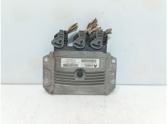 Recambio de centralita motor uce para renault laguna iii (bt0/1) 2.0 16v turbo referencia OEM IAM   