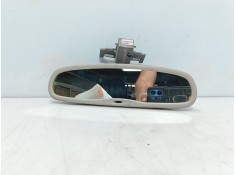 Recambio de espejo interior para renault laguna iii (bt0/1) 2.0 16v turbo referencia OEM IAM   