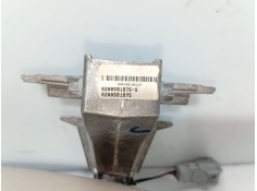 Recambio de espejo interior para renault laguna iii (bt0/1) 2.0 16v turbo referencia OEM IAM    2