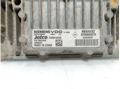 Recambio de modulo electronico para renault laguna iii (bt0/1) 2.0 16v turbo referencia OEM IAM    2