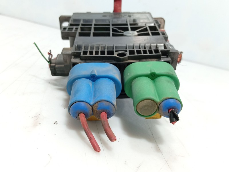Recambio de modulo electronico para renault laguna iii (bt0/1) 2.0 16v turbo referencia OEM IAM   