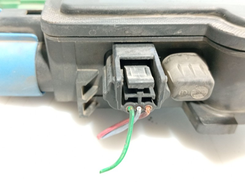 Recambio de modulo electronico para renault laguna iii (bt0/1) 2.0 16v turbo referencia OEM IAM   