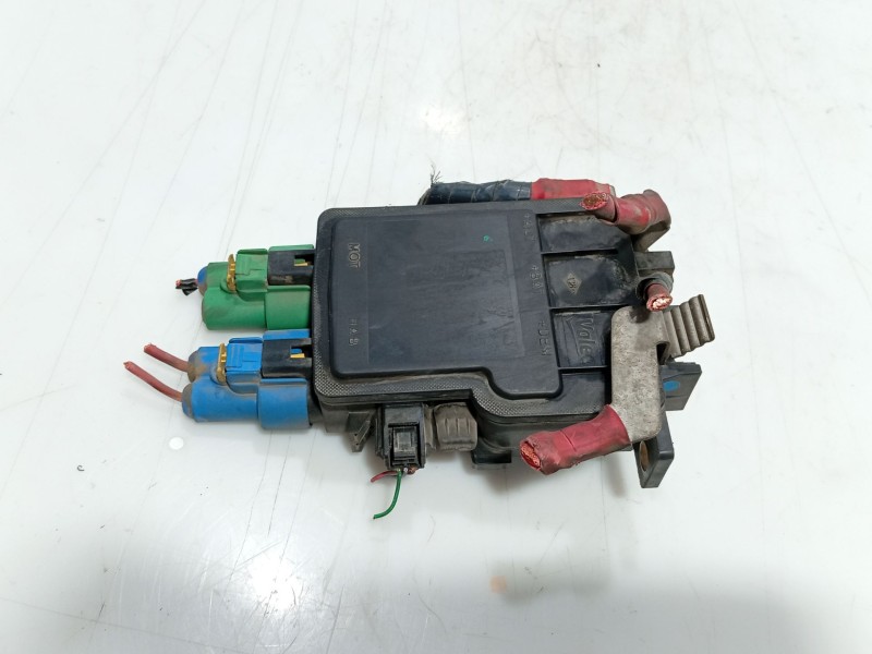 Recambio de modulo electronico para renault laguna iii (bt0/1) 2.0 16v turbo referencia OEM IAM   