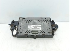 Recambio de pantalla multifuncion para renault laguna iii (bt0/1) 2.0 16v turbo referencia OEM IAM    2