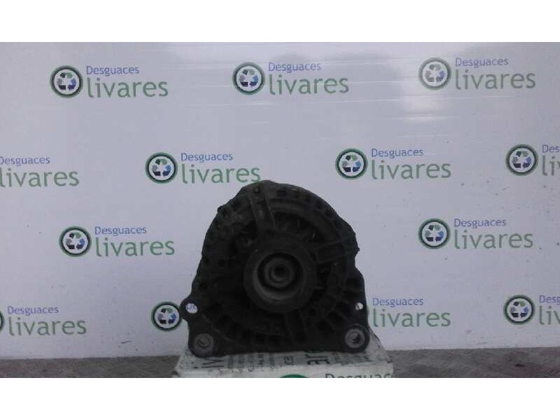 Recambio de alternador para seat ibiza (6l1) 1.4 16v   |   0.02 - ... | 2002 | 75 cv / 55 kw referencia OEM IAM   