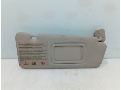 Recambio de parasol derecho para renault laguna iii (bt0/1) 2.0 16v turbo referencia OEM IAM   