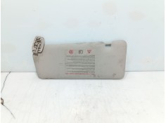 Recambio de parasol derecho para renault laguna iii (bt0/1) 2.0 16v turbo referencia OEM IAM    2