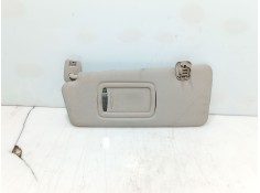 Recambio de parasol izquierdo para renault laguna iii (bt0/1) 2.0 16v turbo referencia OEM IAM    2