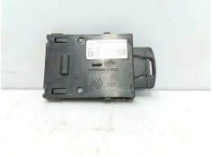 Recambio de modulo electronico para renault laguna iii (bt0/1) 2.0 16v turbo referencia OEM IAM   