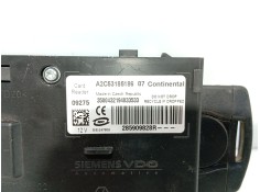 Recambio de modulo electronico para renault laguna iii (bt0/1) 2.0 16v turbo referencia OEM IAM    2