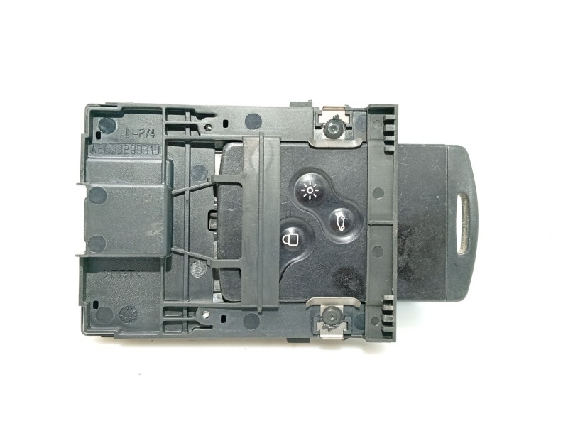 Recambio de modulo electronico para renault laguna iii (bt0/1) 2.0 16v turbo referencia OEM IAM   
