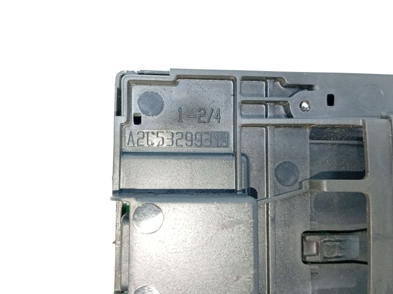 Recambio de modulo electronico para renault laguna iii (bt0/1) 2.0 16v turbo referencia OEM IAM   