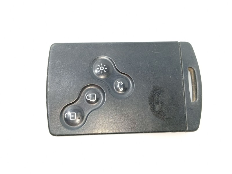 Recambio de modulo electronico para renault laguna iii (bt0/1) 2.0 16v turbo referencia OEM IAM   