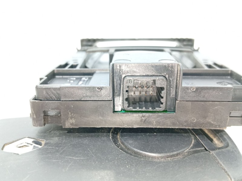 Recambio de modulo electronico para renault laguna iii (bt0/1) 2.0 16v turbo referencia OEM IAM   