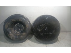 Recambio de recubrimiento rueda repuesto para toyota rav 4 iii (_a3_) 2.2 d 4wd (ala30_) referencia OEM IAM 6477142110C0 6477342