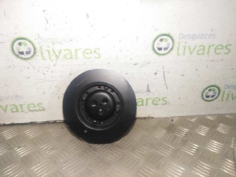 Recambio de polea cigueñal para  referencia OEM IAM 04816  