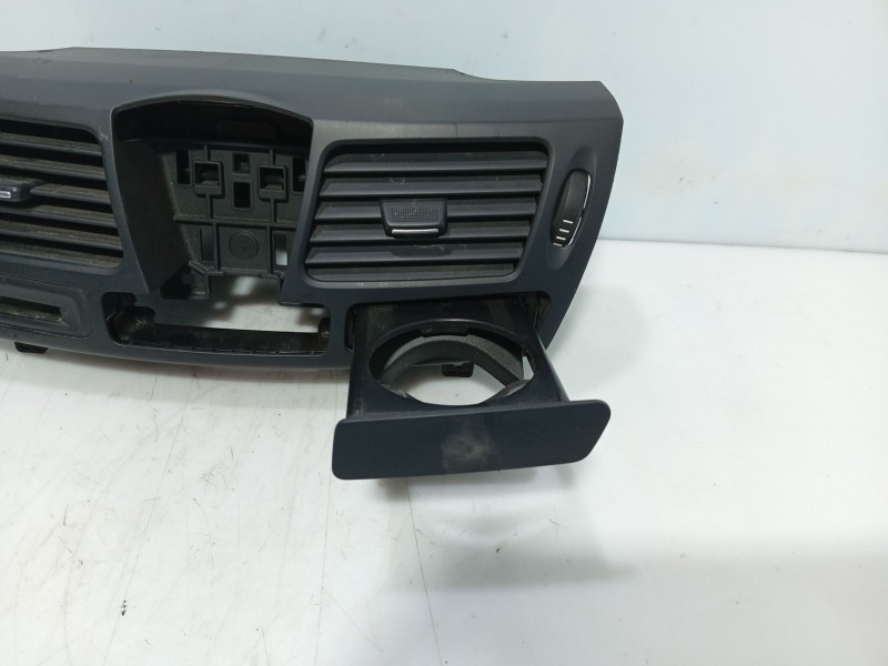 Recambio de moldura para renault laguna iii (bt0/1) 2.0 16v turbo referencia OEM IAM   