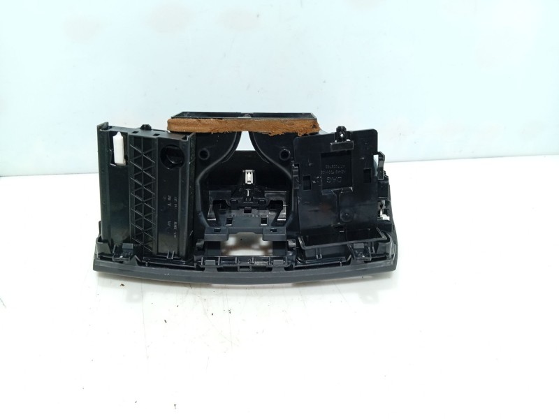 Recambio de moldura para renault laguna iii (bt0/1) 2.0 16v turbo referencia OEM IAM   