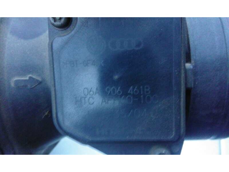 Recambio de caudalimetro para volkswagen passat berlina (3b3) edition   |   10.00 - 12.05 | 2000 - 2005 | 102 cv / 75 kw referen