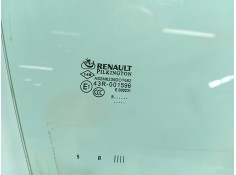 Recambio de luna delantera derecha para renault laguna iii (bt0/1) 2.0 16v turbo referencia OEM IAM    2