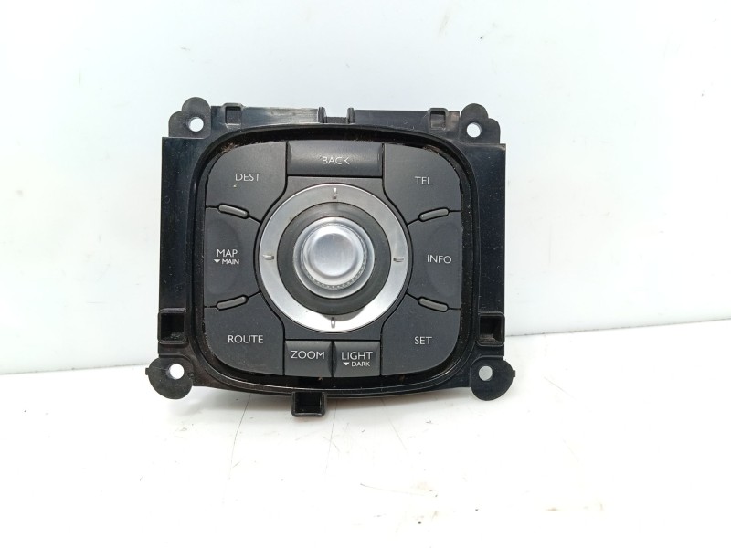 Recambio de modulo electronico para renault laguna iii (bt0/1) 2.0 16v turbo referencia OEM IAM   