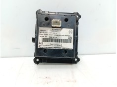 Recambio de modulo electronico para renault laguna iii (bt0/1) 2.0 16v turbo referencia OEM IAM    2