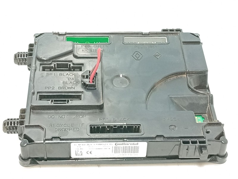 Recambio de modulo electronico para renault laguna iii (bt0/1) 2.0 16v turbo referencia OEM IAM   