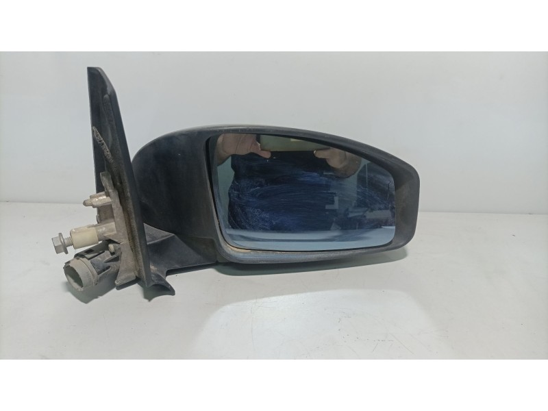 Recambio de retrovisor derecho para renault espace iv (jk0) privilege referencia OEM IAM 7701053700  