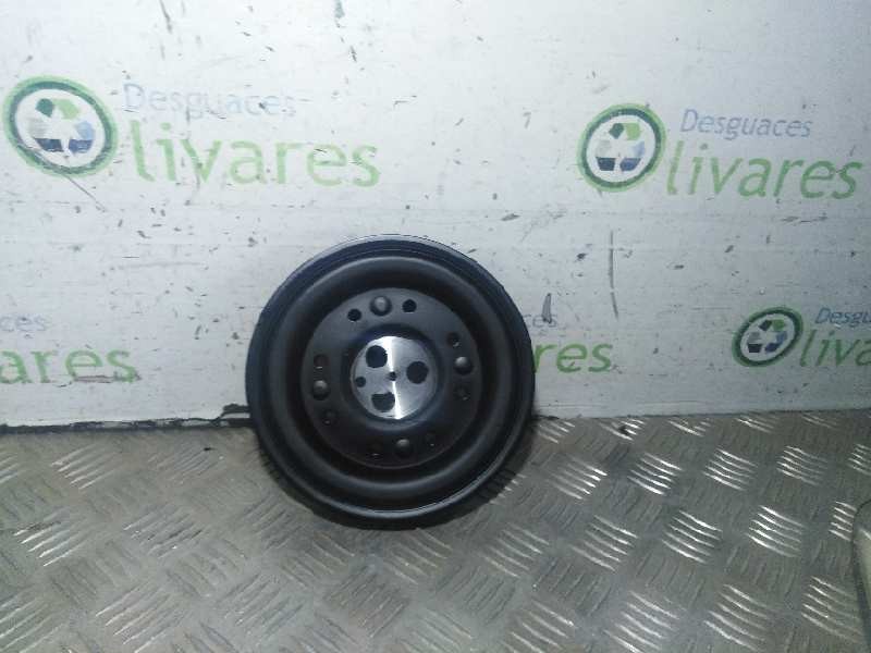 Recambio de polea cigueñal para  referencia OEM IAM 04816  