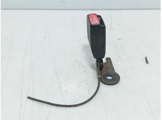 Recambio de anclaje cinturon trasero derecho para renault laguna iii (bt0/1) 2.0 16v turbo referencia OEM IAM   
