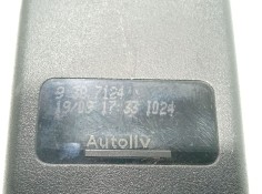 Recambio de anclaje cinturon trasero derecho para renault laguna iii (bt0/1) 2.0 16v turbo referencia OEM IAM    2